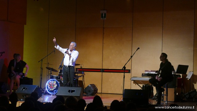 MortaraOnStage teo teocoli