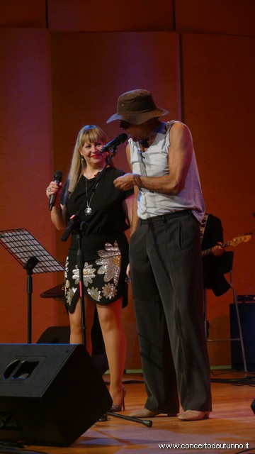 MortaraOnStage teo teocoli