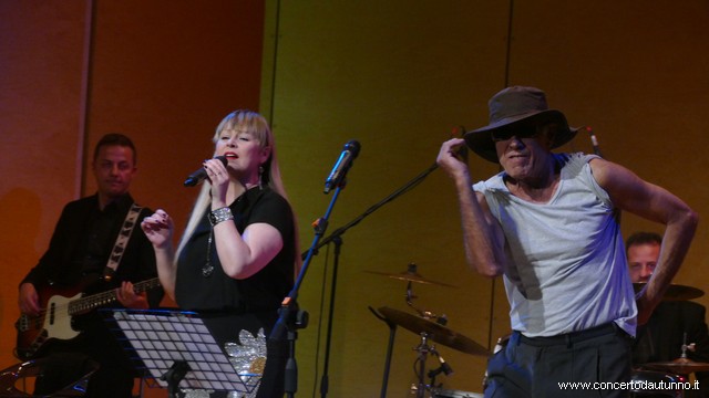 MortaraOnStage teo teocoli