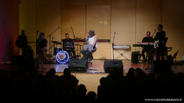 MortaraOnStage teo teocoli