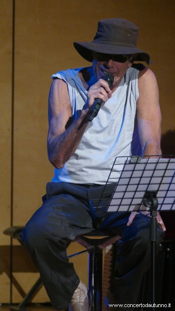 MortaraOnStage teo teocoli