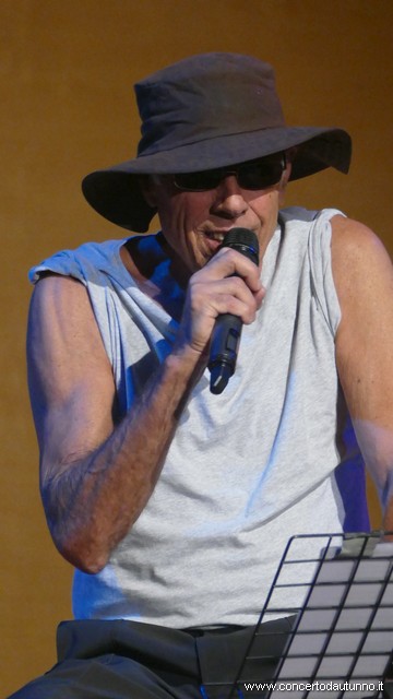 MortaraOnStage teo teocoli