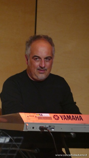 MortaraOnStage teo teocoli