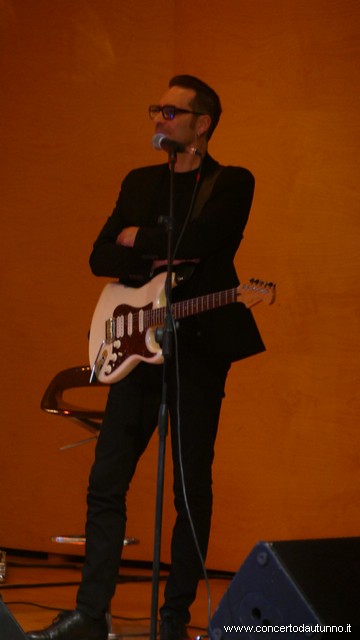 MortaraOnStage teo teocoli
