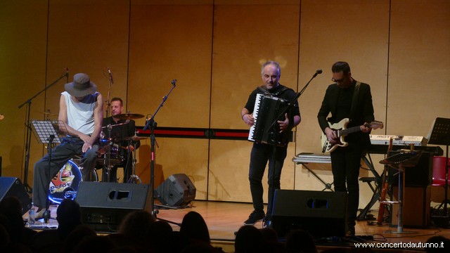 MortaraOnStage teo teocoli