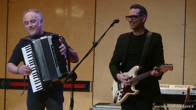MortaraOnStage teo teocoli