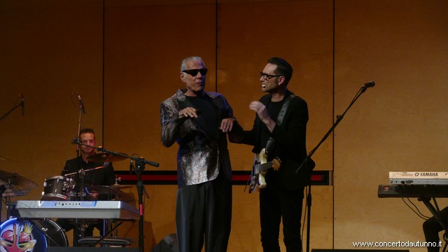 MortaraOnStage teo teocoli