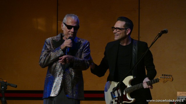 MortaraOnStage teo teocoli