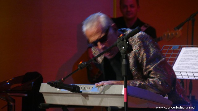 MortaraOnStage teo teocoli