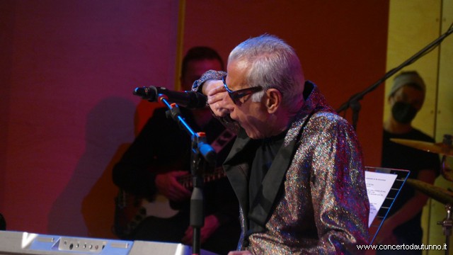 MortaraOnStage teo teocoli