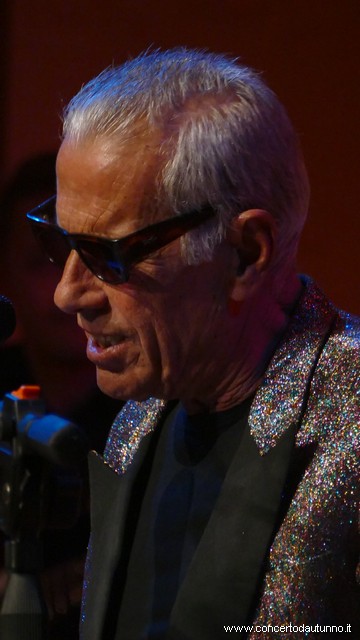 MortaraOnStage teo teocoli