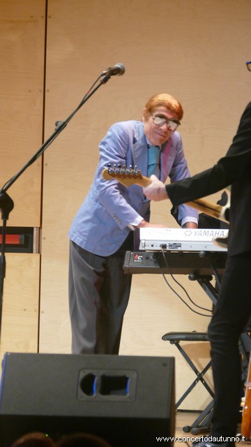 MortaraOnStage teo teocoli