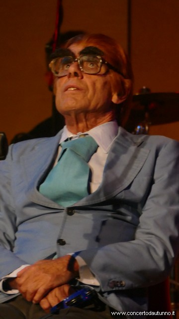 MortaraOnStage teo teocoli