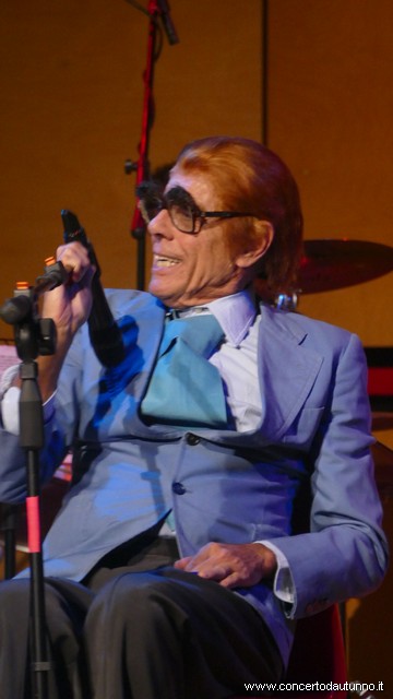 MortaraOnStage teo teocoli