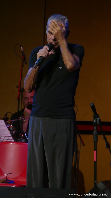 MortaraOnStage teo teocoli