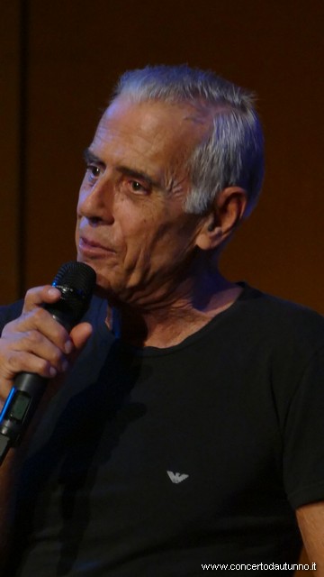 MortaraOnStage teo teocoli