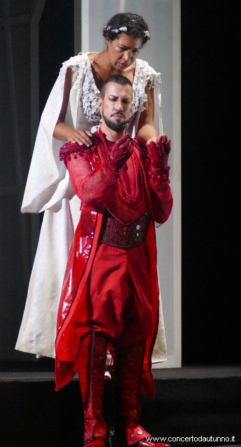 Coccia Barbablu Mastroni