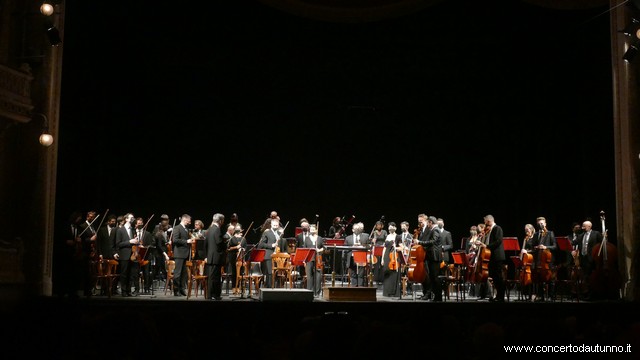 Coccia Violoncello Christiana Coppola