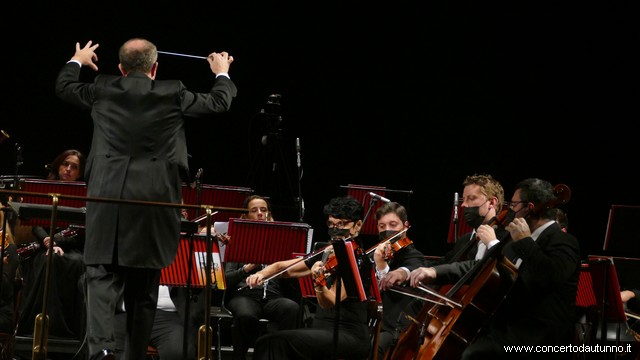 Coccia Violoncello Christiana Coppola