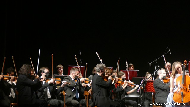 Coccia Violoncello Christiana Coppola