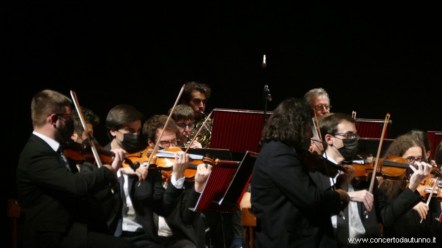 Coccia Orchestra