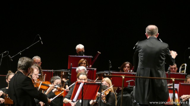 Coccia Orchestra