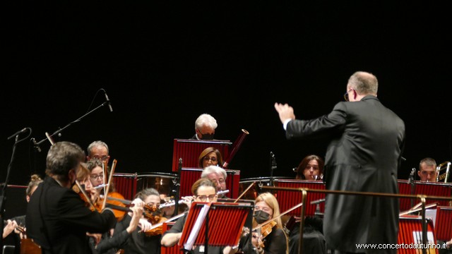 Coccia Orchestra