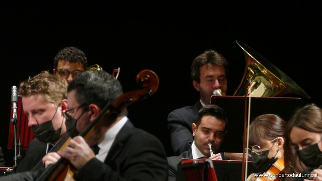 Coccia Orchestra