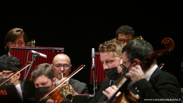 Coccia Orchestra
