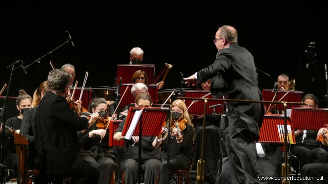 Coccia Orchestra