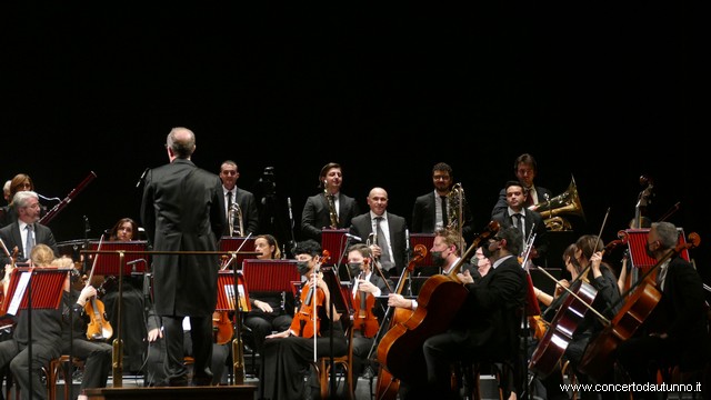 Coccia Orchestra