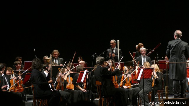 Coccia Orchestra