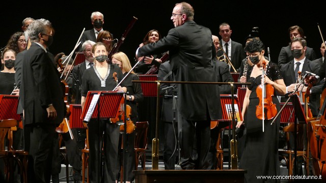 Coccia Orchestra