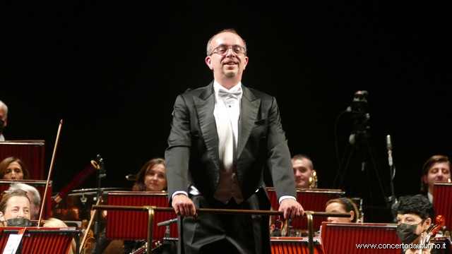 Coccia Orchestra