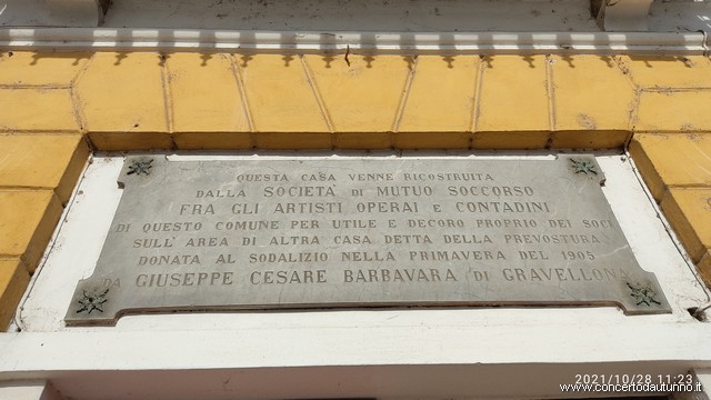 Gravellona Lomellina
