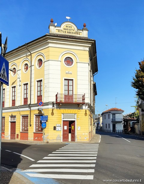 Gravellona Lomellina