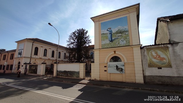 Gravellona Lomellina