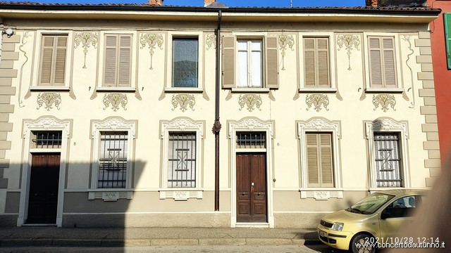 Gravellona Lomellina