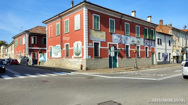 Gravellona Lomellina