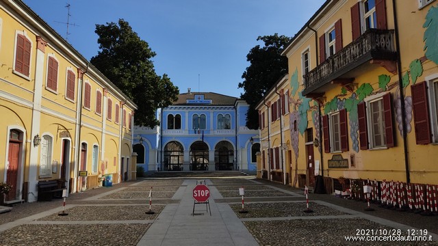 Gravellona Lomellina