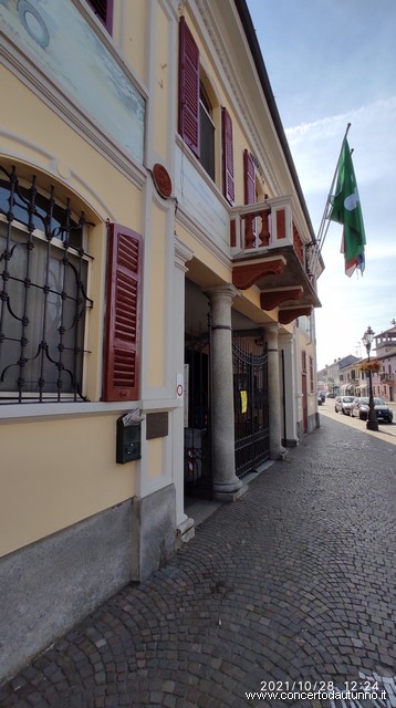 Gravellona Lomellina