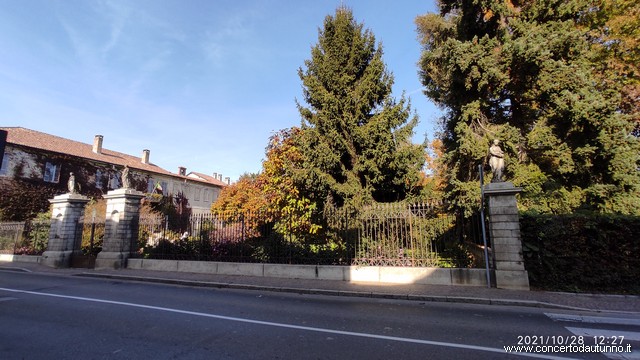 Gravellona Lomellina