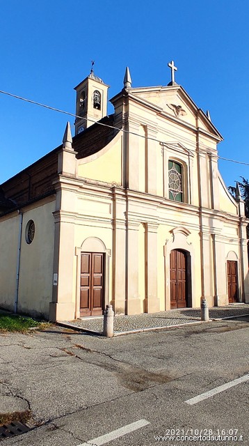 Gravellona Lomellina