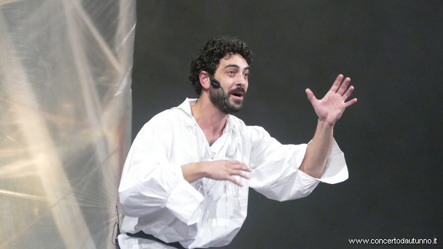 Teatro dei Navigli Dante Donne Cairati