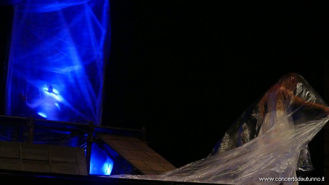 Teatro dei Navigli Dante Donne Cairati
