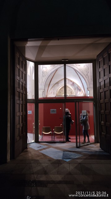 Annunciata Crescendo Ensemble