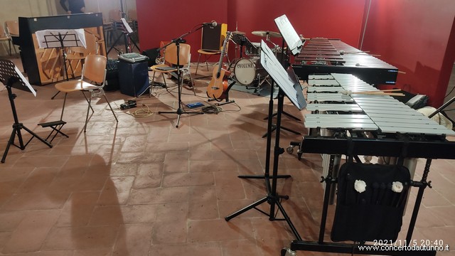 Annunciata Crescendo Ensemble