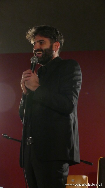 Annunciata Crescendo Ensemble