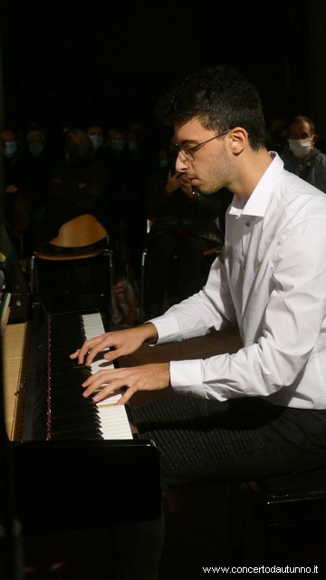 Annunciata Crescendo Ensemble