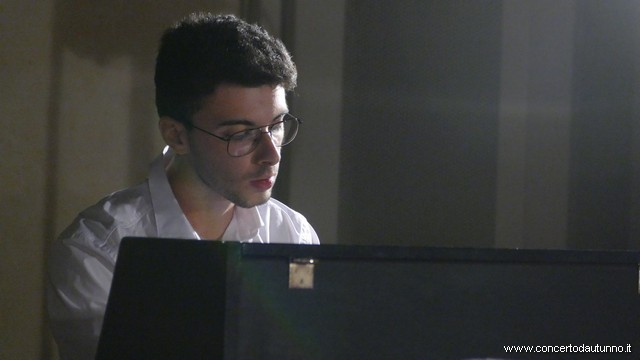 Annunciata Crescendo Ensemble